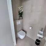 Comfort 02 Met Jacuzzi 度假居 *