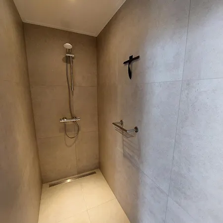 Comfort 02 Met Jacuzzi Сasa de vacaciones Putten