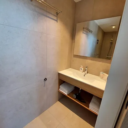 Comfort 02 Met Jacuzzi Сasa de vacaciones Putten
