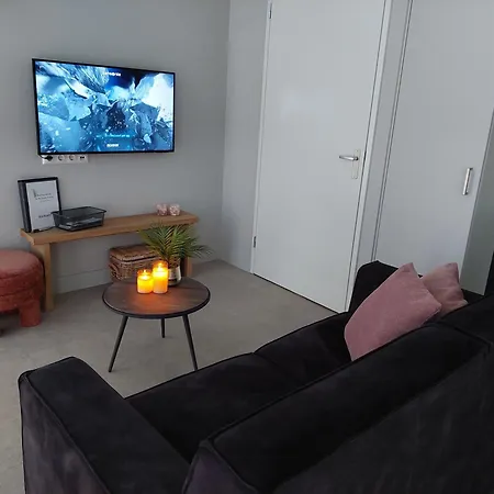 Comfort 02 Met Jacuzzi