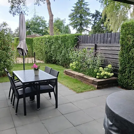 Comfort 02 Met Jacuzzi Putten