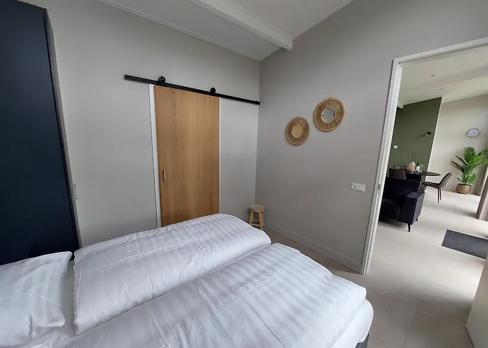 Comfort 02 Met Jacuzzi