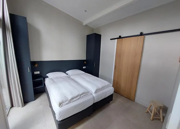 Сasa de vacaciones Comfort 02 Met Jacuzzi