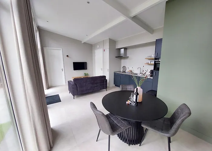 Сasa de vacaciones Comfort 02 Met Jacuzzi *