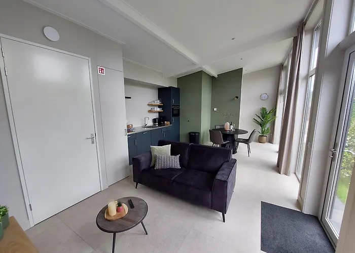 Сasa de vacaciones Comfort 02 Met Jacuzzi *