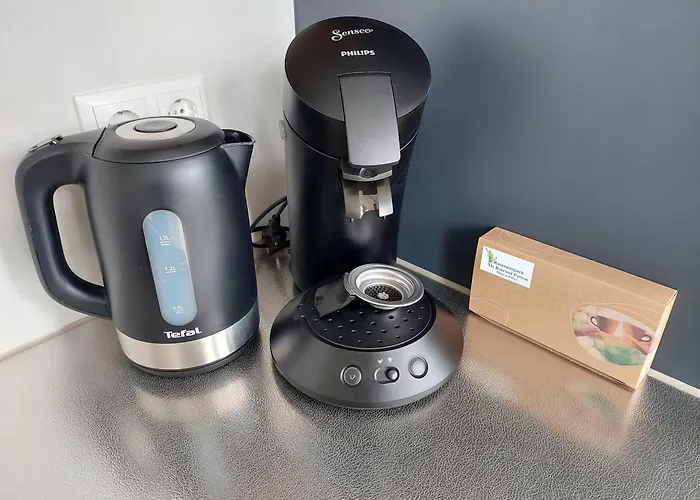 Comfort 02 Met Jacuzzi Сasa de vacaciones Putten