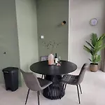 Prázdninový dům Comfort 02 Met Jacuzzi