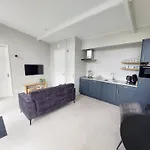 Comfort 02 Met Jacuzzi Prázdninový dům