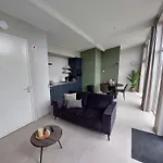 Prázdninový dům Comfort 02 Met Jacuzzi *