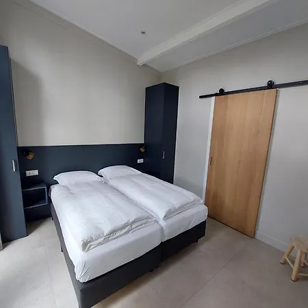 Prázdninový dům Comfort 02 Met Jacuzzi