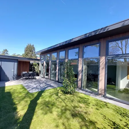 Holiday home Comfort 02