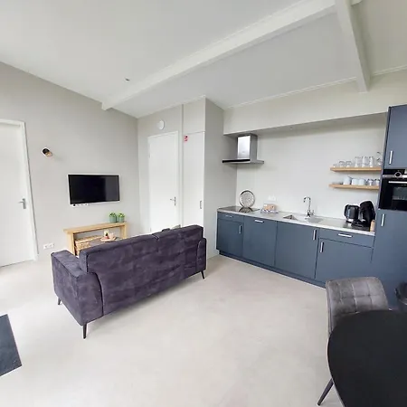 Comfort 02 Holiday home