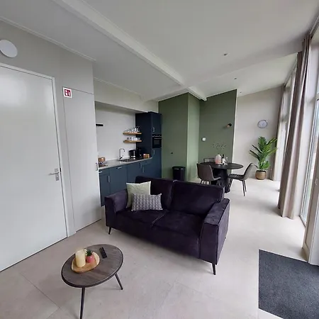 Holiday home Comfort 02 *